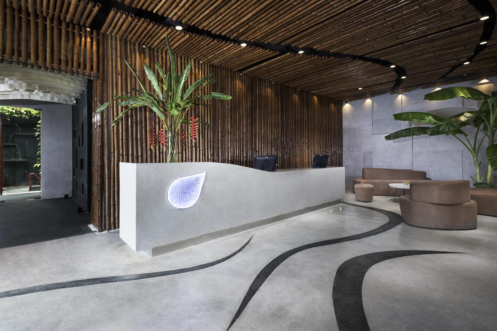 Thanh Tan Hot Springs By Fusion Hue Exterior photo