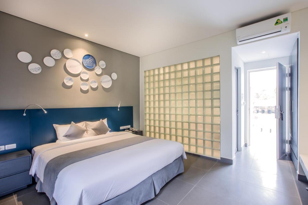 Thanh Tan Hot Springs By Fusion Hue Exterior photo